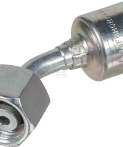 Racor pres. DN6-M18x1,5 45°