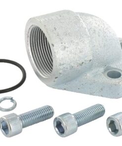 Brida de escuadra 1 1/2" BSP
