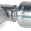 Racor pres. DN6-1/4"BSP 90°