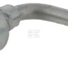 Racor pres. 90° DN6-9/16ORFS
