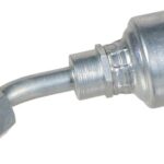 Racor pres. 45° DN6-7/16 JIC