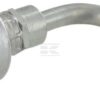 Racor pres. 90° DN6-7/16 JIC