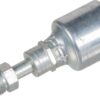 Racor pres. DN6-7/16 SAE 45 9 Racor pres. DN6-7/16 SAE 45