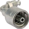Racor pres. DN6-7/16 SAE45 90°