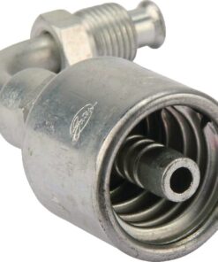 Racor pres. DN6-7/16 SAE45 90°