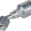 Racor pres. 45° DN6-1/2"JIC