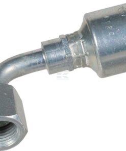 Racor pres. 90° DN6-1/2