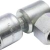 Racor pres. 90° DN6-3/8"BSP