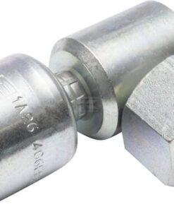 Racor pres. 90° DN6-3/8