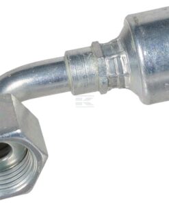 Racor pres. DN6-11/16ORFS 90°