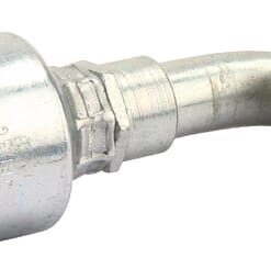 Racor pres. 45° DN6-9/16JIC