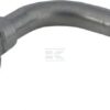 Racor pres. 90° DN6-9/16JIC