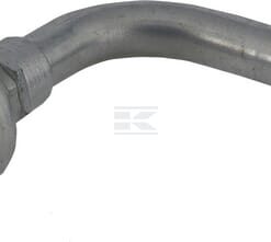 Racor pres. 90° DN6-9/16JIC