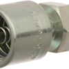 Racor pres. DN6-3/8 BSPT 10 Racor pres. DN6-3/8 BSPT