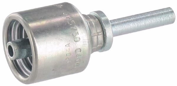 Racor pres. + boquilla DN6-8mm 3 Racor pres. + boquilla DN16-18mm