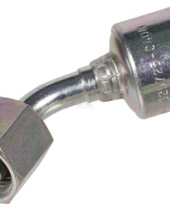 Racor pres. DN6-M16x1,5 45°