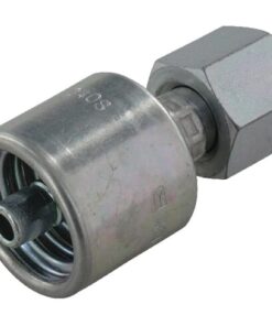 Racor pres. DN6-M14x1,5