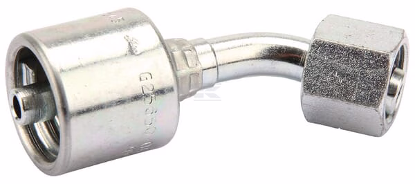 Racor pres. DN8-M16x1,5 45° 2 Racor pres. DN8-M16x1,5 45°