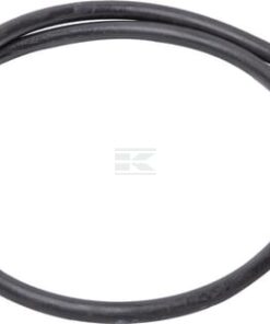 Manguera SAE100R6 135° 1/4"