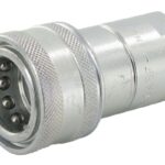 Racor rápido hembra 1/2" - 1/2" BSP