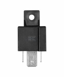 Relé mini 24V 70A