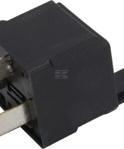 Relé corriente prin. 12 V 40 A