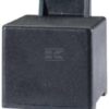 Relé corriente prin. 12 V 40 A 13 Relé corriente prin. 12 V 40 A