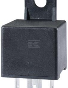 Relé corriente prin. 12 V 40 A