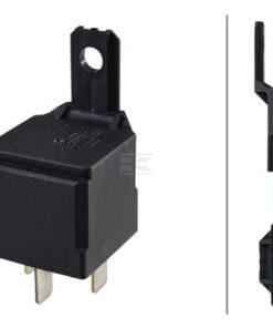 Relé 24 V 20 A