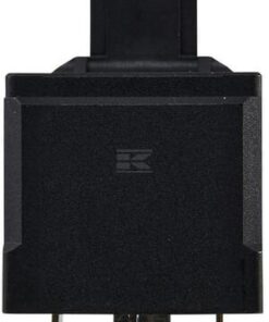 Relé 24 V 20 A