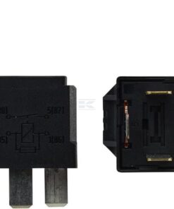Relé 24 V 20 A