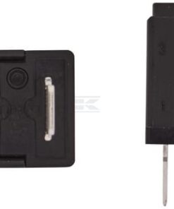 Relé 20A 12 V Hella