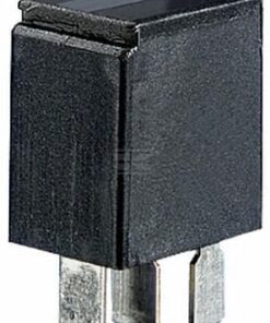 Relé 20A 12 V Hella