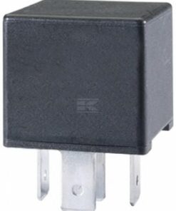 Minirrelé 24 V 20 A