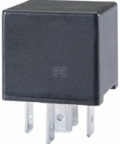 Relé corriente 12 V