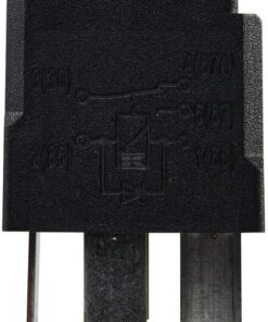 Minirrelé 24 V 20 A