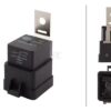 Relé 12 V 5 polos 20/30A