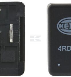 Relé corriente 12 V