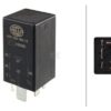 Relé de precalentamiento 12 V