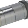 Acoplamiento rápido hembra M22 x 1,5