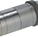 Acoplamiento rápido hembra M22 x 1,5