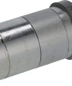 Acoplamiento rápido hembra M22 x 1,5