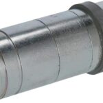 Acoplamiento rápido hembra 1/2" BSP
