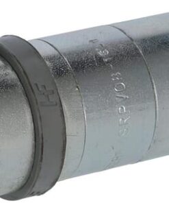 Acoplamiento rápido hembra 1/2" BSP