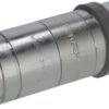 Enchufe rápido hidráulico hembra, 1/2" NPT