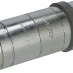 Enchufe rápido hidráulico hembra, 1/2" NPT