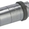 Enchufe rápido pasatabiques macho, 1/2" BSP