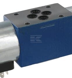 4/3 NG06 4WE6 G6x/EG24N9K4