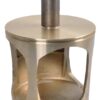 Piezas int. válvula de 3 vías 5'' 2 Piezas int. válvula de 3 vías 5''