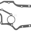 Engine block gasket
